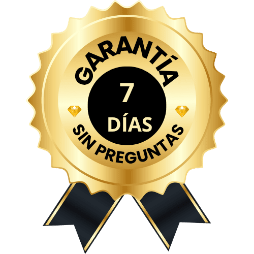 GARANTÍA